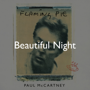 Zzzzz 175024609097fp Bn — ALL of Paul McCartney (+ Wings + Fireman) songs (1969-2026) option 647