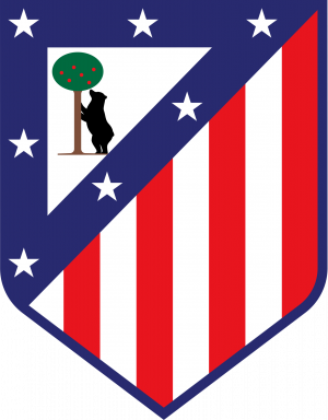 Atletico Madrid — Los clubes más grandes del mundo option 10