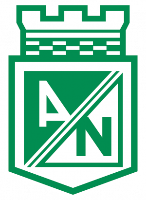 Atltico Nacional — Los clubes más grandes del mundo option 12