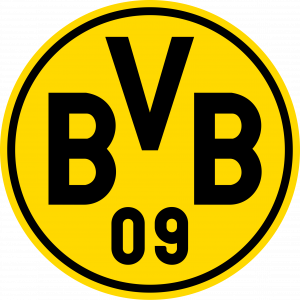 Borussia Dortmund — Los clubes más grandes del mundo option 21