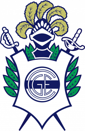 Gimnasia La Plata — Los clubes más grandes del mundo option 40