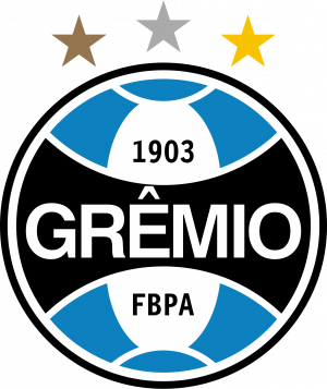 Gremio — Los clubes más grandes del mundo option 42