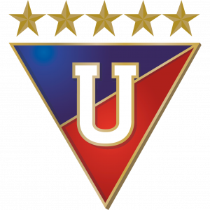 Liga De Quito — Los clubes más grandes del mundo option 51