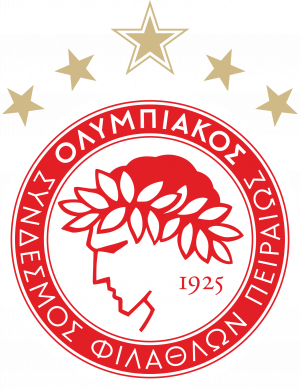 Olympiacos — Los clubes más grandes del mundo option 64