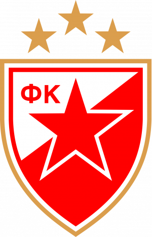 Red Star Belgrade — Los clubes más grandes del mundo option 76