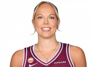 WNBA Players 2026 — option 158