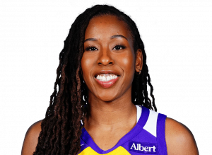 WNBA Players 2026 — option 109