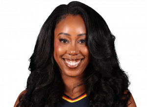 WNBA Players 2026 — option 67