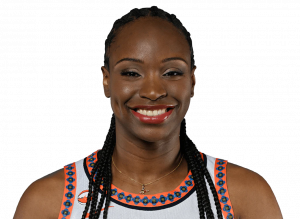 WNBA Players 2026 — option 220
