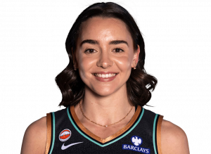 WNBA Players 2026 — option 34