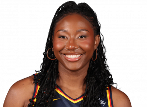 WNBA Players 2026 — option 64