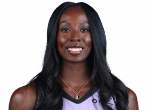 WNBA Players 2026 — option 85
