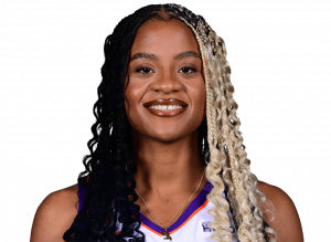 WNBA Players 2026 — option 140