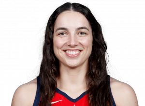 WNBA Players 2026 — option 126