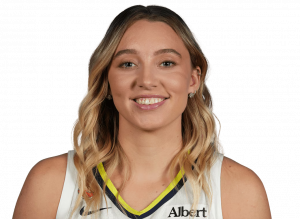 WNBA Players 2026 — option 93