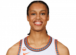 WNBA Players 2026 — option 221