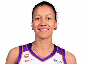 WNBA Players 2026 — option 143