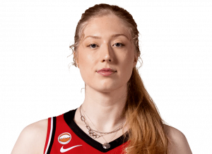 WNBA Players 2026 — option 178