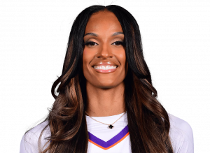 WNBA Players 2026 — option 139