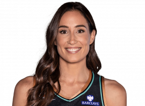WNBA Players 2026 — option 35
