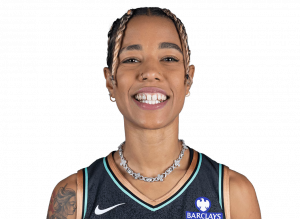 Zzzzz 1781208735204333 — WNBA Players 2026 option 38