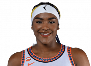 Zzzzz 17812087361642290 — WNBA Players 2026 option 224