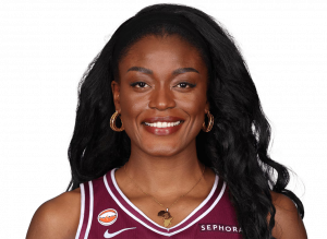 Zzzzz 17812087371627701 — WNBA Players 2026 option 161