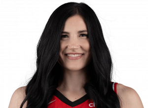 Zzzzz 17812088101629484 — WNBA Players 2026 option 174