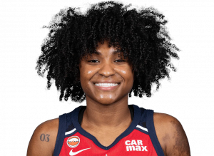 Zzzzz 17812088101643450 — WNBA Players 2026 option 134