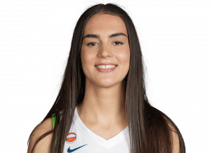 Zzzzz 17812088101643490 — WNBA Players 2026 option 25
