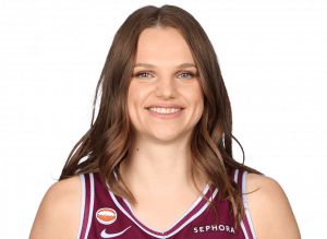 Zzzzz 17812088131643420 — WNBA Players 2026 option 162