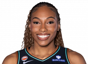 Zzzzz 1781208813204335 — WNBA Players 2026 option 33
