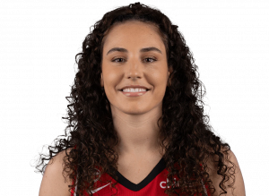 Zzzzz 17812088141642304 — WNBA Players 2026 option 170