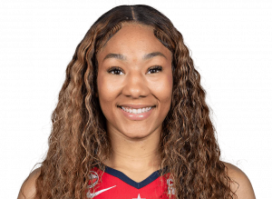 Zzzzz 17812088141643440 — WNBA Players 2026 option 135