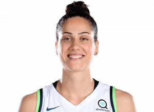 Zzzzz 17812088151631263 — WNBA Players 2026 option 234