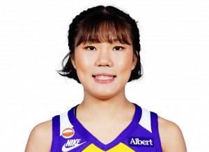 Zzzzz 17812090291630148 — WNBA Players 2026 option 116