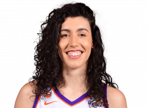 Zzzzz 17812091581630138 — WNBA Players 2026 option 154