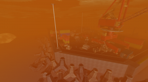 Violence district all maps Tier list(upd12/6) — option 1