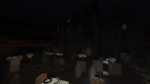 Violence district all maps Tier list(upd12/6) — option 7