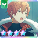 Akito11trainedthumbnail — Project Sekai ALL Shinonome Akito Cards option 45