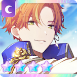 Akito13trainedthumbnail — Project Sekai ALL Shinonome Akito Cards option 47