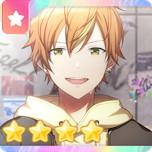 Akito15thumbnail — Project Sekai ALL Shinonome Akito Cards option 48