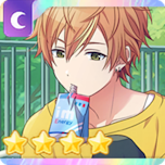 Akito16thumbnail — Project Sekai ALL Shinonome Akito Cards option 50