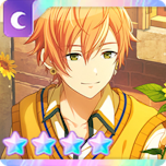 Akito16trainedthumbnail — Project Sekai ALL Shinonome Akito Cards option 51