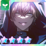 Akito19trainedthumbnail — Project Sekai ALL Shinonome Akito Cards option 53