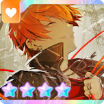 Akito21trainedthumbnail — Project Sekai ALL Shinonome Akito Cards option 55