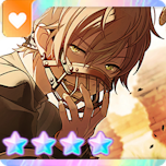 Akito23trainedthumbnail — Project Sekai ALL Shinonome Akito Cards option 57