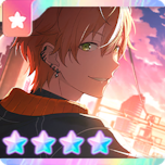 Akito29trainedthumbnail — Project Sekai ALL Shinonome Akito Cards option 63