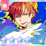 Akito33trainedthumbnail — Project Sekai ALL Shinonome Akito Cards option 67