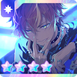 Akito38trainedthumbnail — Project Sekai ALL Shinonome Akito Cards option 75